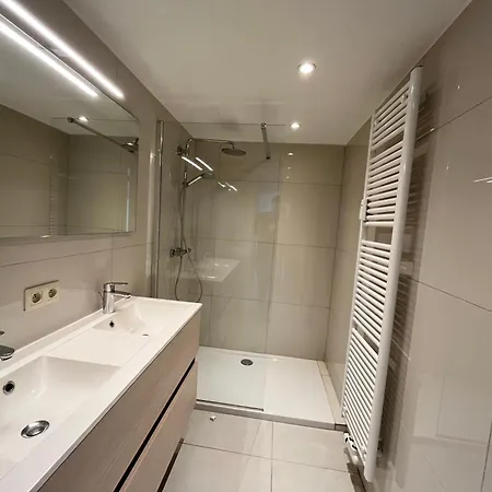 Bel Air Holiday - Large Studio With Amazing Sea View T88 דירה אוסטנדה