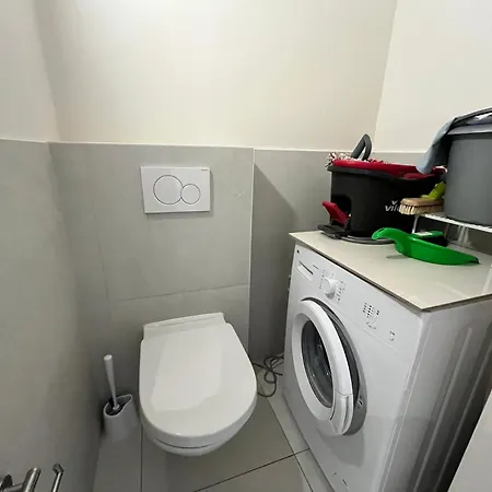 Bel Air - Large With Amazing Sea View T88 * Oostende