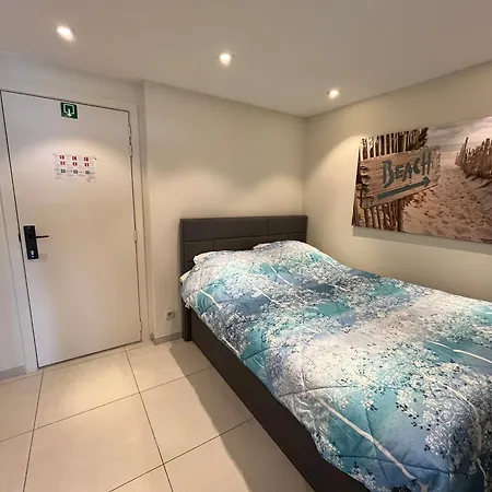 Bel Air Holiday - Large Studio With Amazing Sea View T88 דירה *