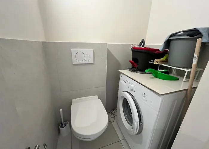 Bel Air Holiday - Large Studio With Amazing Sea View T88 * אוסטנדה