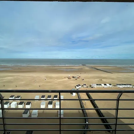 Large With Direct Sea View T88