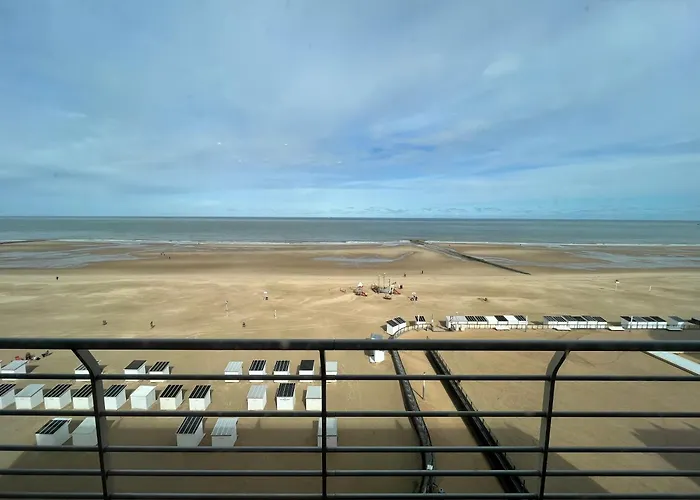 Bel Air - Large With Amazing Sea View T88